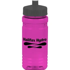 Big Grip Bottle - 20 oz