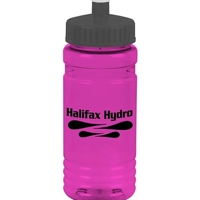 Big Grip Bottle - 20 oz
