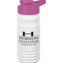 Big Grip Bottle with Flip Carry Lid - 20 oz