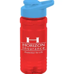 Big Grip Bottle with Flip Carry Lid - 20 oz