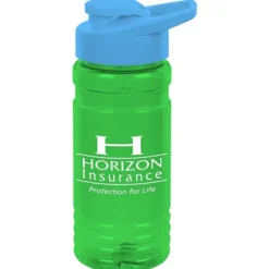 Big Grip Bottle with Flip Carry Lid - 20 oz