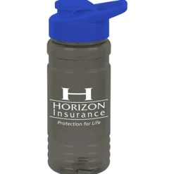 Big Grip Bottle with Flip Carry Lid - 20 oz
