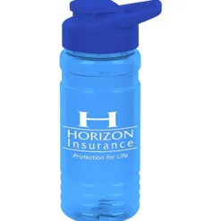 Big Grip Bottle with Flip Carry Lid - 20 oz