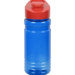 Big Grip Bottle with Flip Carry Lid - 20 oz