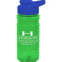 Big Grip Bottle with Flip Carry Lid - 20 oz