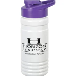 Big Grip Bottle with Flip Carry Lid - 20 oz