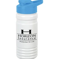 Big Grip Bottle with Flip Carry Lid - 20 oz