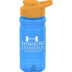 Big Grip Bottle with Flip Carry Lid - 20 oz