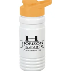 Big Grip Bottle with Flip Carry Lid - 20 oz