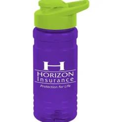 Big Grip Bottle with Flip Carry Lid - 20 oz