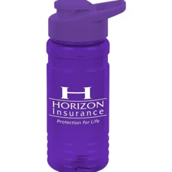 Big Grip Bottle with Flip Carry Lid - 20 oz