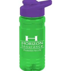 Big Grip Bottle with Flip Carry Lid - 20 oz