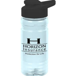 Big Grip Bottle with Flip Carry Lid - 20 oz