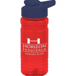 Big Grip Bottle with Flip Carry Lid - 20 oz