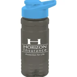 Big Grip Bottle with Flip Carry Lid - 20 oz