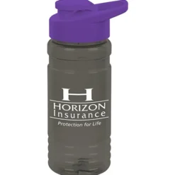 Big Grip Bottle with Flip Carry Lid - 20 oz