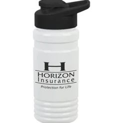 Big Grip Bottle with Flip Carry Lid - 20 oz