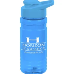 Big Grip Bottle with Flip Carry Lid - 20 oz