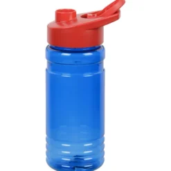 Big Grip Bottle with Flip Carry Lid - 20 oz