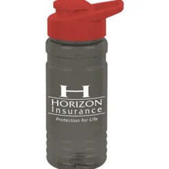 Big Grip Bottle with Flip Carry Lid - 20 oz