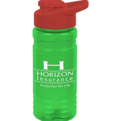 Big Grip Bottle with Flip Carry Lid - 20 oz