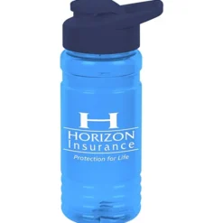 Big Grip Bottle with Flip Carry Lid - 20 oz