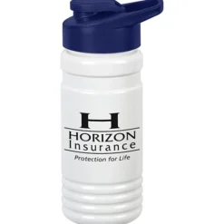 Big Grip Bottle with Flip Carry Lid - 20 oz