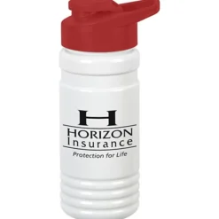 Big Grip Bottle with Flip Carry Lid - 20 oz