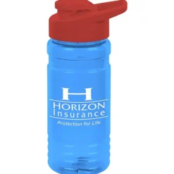 Big Grip Bottle with Flip Carry Lid - 20 oz