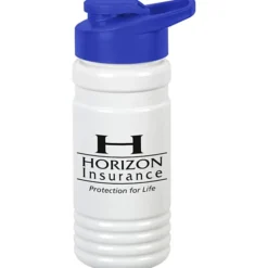 Big Grip Bottle with Flip Carry Lid - 20 oz