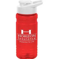 Big Grip Bottle with Flip Carry Lid - 20 oz
