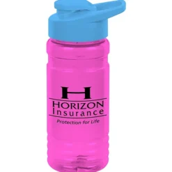 Big Grip Bottle with Flip Carry Lid - 20 oz