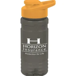 Big Grip Bottle with Flip Carry Lid - 20 oz