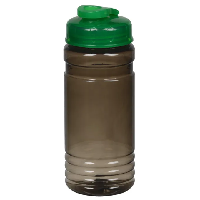 Big Grip Bottle with Flip Drink Lid - 20 oz