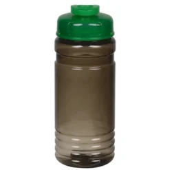 Big Grip Bottle with Flip Drink Lid - 20 oz