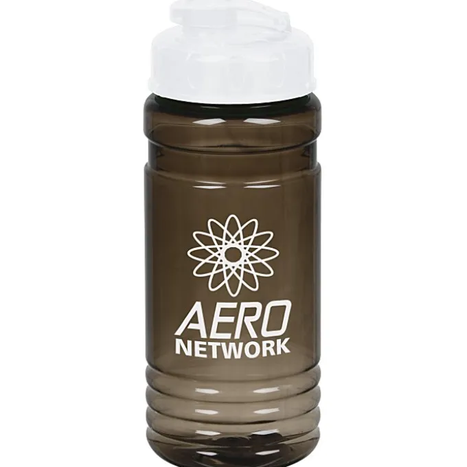 Big Grip Bottle with Flip Drink Lid - 20 oz