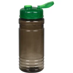 Big Grip Bottle with Flip Drink Lid - 20 oz