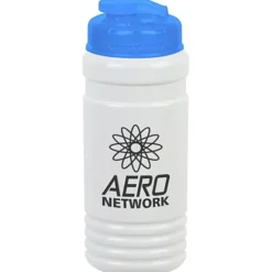 Big Grip Bottle with Flip Drink Lid - 20 oz