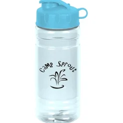 Big Grip Bottle with Flip Lid - 20 oz
