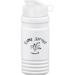 Big Grip Bottle with Flip Lid - 20 oz