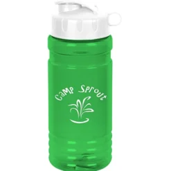 Big Grip Bottle with Flip Lid - 20 oz