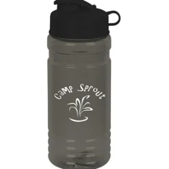 Big Grip Bottle with Flip Lid - 20 oz