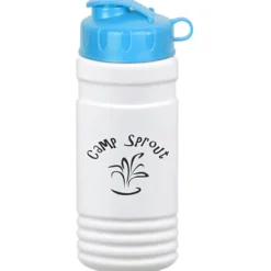Big Grip Bottle with Flip Lid - 20 oz