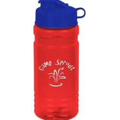 Big Grip Bottle with Flip Lid - 20 oz