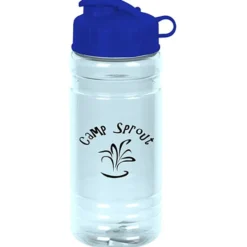 Big Grip Bottle with Flip Lid - 20 oz