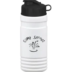 Big Grip Bottle with Flip Lid - 20 oz