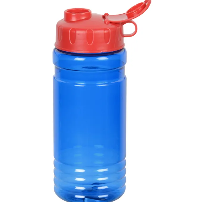 Big Grip Bottle with Flip Lid - 20 oz
