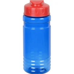 Big Grip Bottle with Flip Lid - 20 oz