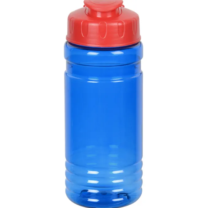 Big Grip Bottle with Flip Lid - 20 oz
