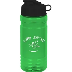 Big Grip Bottle with Flip Lid - 20 oz